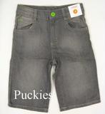 Denim Gymboree short maat 140 *NIEUW*, Kinderen en Baby's, Kinderkleding | Maat 140, Broek, Gymboree, Nieuw, Ophalen of Verzenden