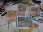 1990 kaarten pokemon, Ophalen of Verzenden, Zo goed als nieuw