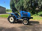 Iseki Sial 5 Tractor 16pk 4x4, Ophalen, Overige typen