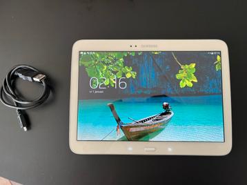 Samsung galaxy tab3 beschikbaar voor biedingen