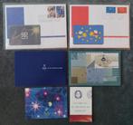 6 x kpn enz.. telefoonkaart en postzegels nederland, Verzamelen, Telefoonkaarten, Nederland, Ophalen of Verzenden