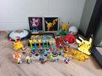 Pokémon Collectie: Lamp, Figuren & Meer!, Ophalen of Verzenden, Gebruikt