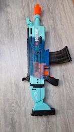 NERF FORTNITE, Ophalen of Verzenden, Gebruikt