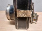 Vintage Daimon Zaklamp / Fietslamp - Jaren '30-'50, Ophalen of Verzenden