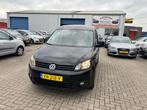 Volkswagen Caddy 1.6 TDI BMT, Cruise Control, Origineel Nederlands, Te koop, 1413 kg