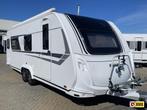 Knaus Sudwind 650 PXB LUIFEL/AIRCO/MOVER/SOLAR, Caravans en Kamperen, Rondzit, Bedrijf, Schokbreker, Tot en met 4