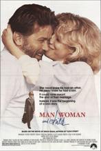 16mm speelfilm  --  Man Woman and Child (1983), Ophalen of Verzenden, 16mm film