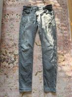 Spijkerbroek jeans G-Star maat 31/36 grijs, G-STAR, W32 (confectie 46) of kleiner, Ophalen of Verzenden, Grijs