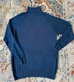 Zara coltrui donkerblauw maat M heren, Kleding | Heren, Nieuw, Ophalen of Verzenden, Zara Man, Maat 48/50 (M)