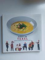 Koken op Texel, Ophalen of Verzenden, Zo goed als nieuw