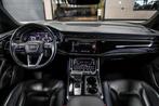 Audi Q8 55 TFSI quattro Pro Line Plus|Pano|Verkoeling|headup, Auto's, Automaat, Gebruikt, Q8, Bedrijf