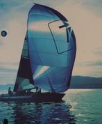 Spinnaker, Ophalen, Zo goed als nieuw, Spinnaker