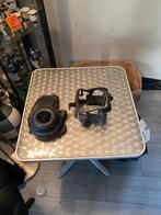 Koelkappen zip iget euro 5 blok, Ophalen of Verzenden