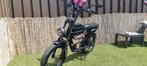 AGM GT 250 Fatbike, Ophalen, Zo goed als nieuw, 50 km per accu of meer