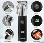 Thondoser Trimmer 2 in 1 - Nieuw in verpakking!, Ophalen of Verzenden, Nieuw, Scheren en Epileren