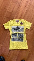 T shirt red Horse maat 116, Nieuw, Bovenkleding, Ophalen of Verzenden, Dressuur