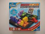 RushHour - Thinkfun, Ophalen of Verzenden, Zo goed als nieuw, Rubik's of 3D-puzzel