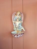 Prachtig wijwaterbakje, Ophalen of Verzenden