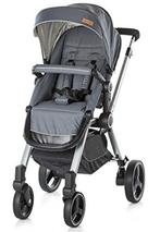 Chipolino Kinderwagen Mika, Kinderen en Baby's, Kinderwagens en Combinaties, Nieuw, Ophalen of Verzenden, Verstelbare duwstang