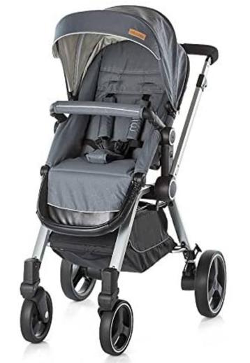 Chipolino Kinderwagen Mika beschikbaar voor biedingen