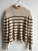 Isabel Marant étoile trui maat 44, Kleding | Dames, Isabel Marant étoile, Gedragen, Beige, Maat 42/44 (L)