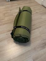 Open Air Selfinflating Mat - 180x60 cm, Caravans en Kamperen, Ophalen, Zo goed als nieuw, 1-persoons
