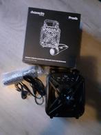 Karaoke set, Ophalen, Complete set