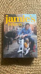 Jamie Oliver - Jamie's reizen, Boeken, Kookboeken, Jamie Oliver, Italië, Zo goed als nieuw, Ophalen