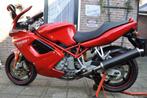 Ducati ST3S, Motoren, Motoren | Ducati, 997 cc, 2 cilinders, Motorrijbewijs A, Super Sport