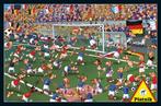 Piatnik - Voetbal - 1000 stukjes, Ophalen of Verzenden, 500 t/m 1500 stukjes, Nieuw, Legpuzzel