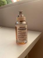 Maison Margiela Replica By the Fireplace 30ml, Sieraden, Tassen en Uiterlijk, Uiterlijk | Parfum, Ophalen of Verzenden, Zo goed als nieuw