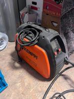 Kemppi Minarc Mig Evo 170, Doe-het-zelf en Verbouw, Gereedschap | Lasapparaten, Ophalen, Zo goed als nieuw, Minder dan 150 ampère