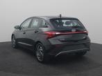 Hyundai i20 1.2 MPI Comfort | Navigatie | Achteruitrijcamera, Stof, Euro 6, 4 cilinders, Met garantie (alle)