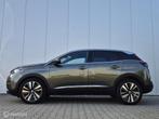 PEUGEOT 3008 1.2 PURETECH GT LINE/FULL LED/CAMERA/HALF LEDER, Voorwielaandrijving, Gebruikt, 1199 cc, Origineel Nederlands