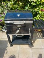boretti carbonne houtskool barbecue, Ophalen, Zo goed als nieuw, Boretti, Met accessoires