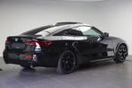 BMW 4 Serie Coupé 420i High Executive M Sport Automaat / Sc, Auto's, Automaat, 1998 cc, Achterwielaandrijving, Zwart