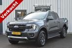 Ford Ranger Ford Ranger 2.0 Wildtrak – 2023 Facelift | 1e, Auto's, Automaat, Gebruikt, Euro 6, 4 cilinders