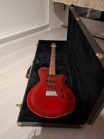 Godin LGX3 met piezo, Ophalen, Solid body