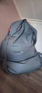 Fatboy (grijs- blauw), Ophalen, Zo goed als nieuw