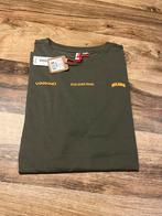 Nieuw Army Green Vingino T-Shirt in maat 170-176, Kinderen en Baby's, Kinderkleding | Maat 170, Nieuw, Ophalen of Verzenden, Vingino
