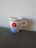 Douwe Egberts, Huis en Inrichting, Keuken | Servies, Ophalen of Verzenden, Zo goed als nieuw, Overige stijlen, Kop(pen) en/of Schotel(s)