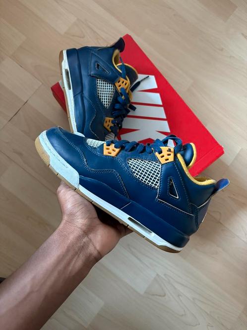 Jordan 4 retro OG maat 38,5, Sport en Fitness, Basketbal, Gebruikt, Schoenen, Ophalen of Verzenden