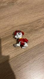Marshall paw patrol, Ophalen, Zo goed als nieuw