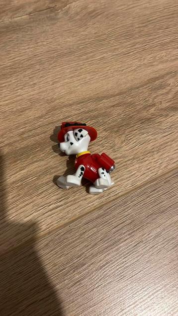 Marshall paw patrol beschikbaar voor biedingen