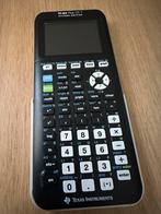 TI-84 Plus CE-T Python Edition grafische rekenmachine, Ophalen of Verzenden, Grafische rekenmachine, Zo goed als nieuw