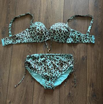 Prima Donna Swim mooie bikini maat 40 met B/C cup beschikbaar voor biedingen