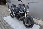 SUZUKI GSR 750 A (bj 2015), SUZUKI, 4 cilinders, Bedrijf, Onbekend