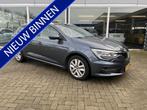 Renault Mégane Estate 1.3 TCe 140 Equilibre Trekhaak 17kg /, Auto's, Renault, Voorwielaandrijving, Gebruikt, Euro 6, 4 cilinders