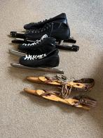 Schaatsen [maat 45 en maat 25], Gebruikt, Noren, Ophalen, Overige merken