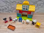 Duplo 10617 Mijn eerste boerderij, Kinderen en Baby's, Speelgoed | Duplo en Lego, Ophalen of Verzenden, Duplo